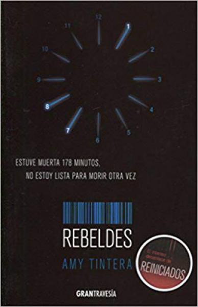 REBELDES