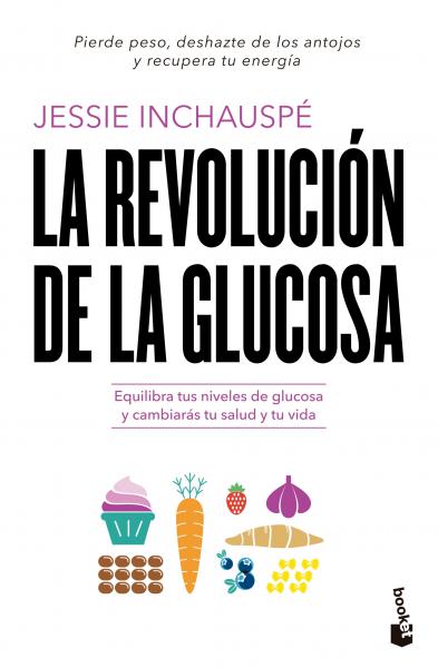 LA REVOLUCION DE LA GLUCOSA