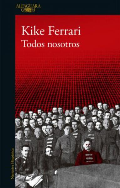 TODOS NOSOTROS