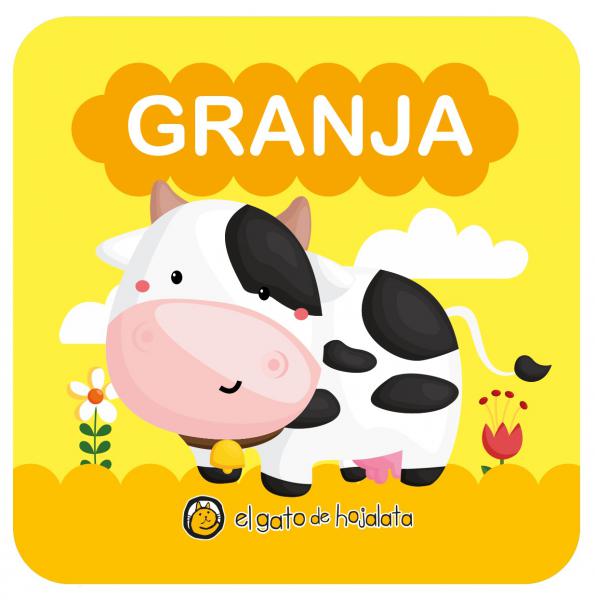 ANIMALES DE LA GRANJA - HORA DEL BAÑO