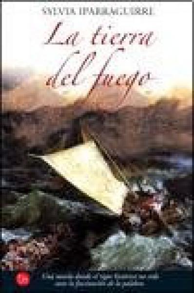 LA TIERRA DEL FUEGO