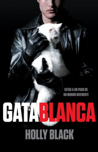 GATA BLANCA