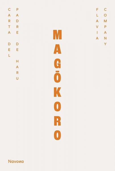 MAGOKORO