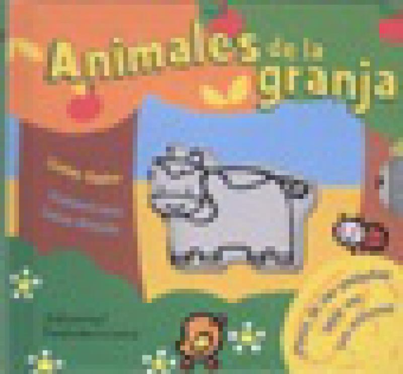 ANIMALES DE LA GRANJA