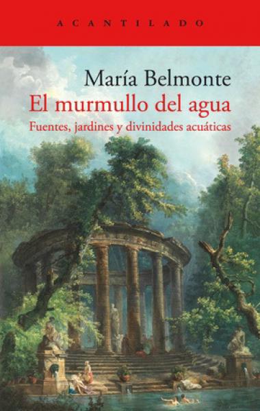 MURMULLO DEL AGUA EL