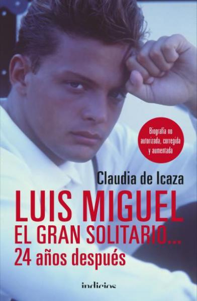 LUIS MIGUEL EL GRAN SOLITARIO