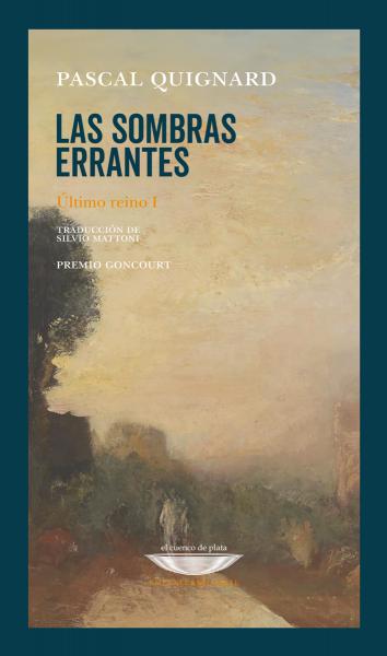 LAS SOMBRAS ERRANTES