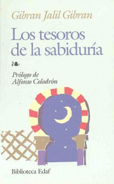 LOS TESOROS DE LA SABIDURIA(206)