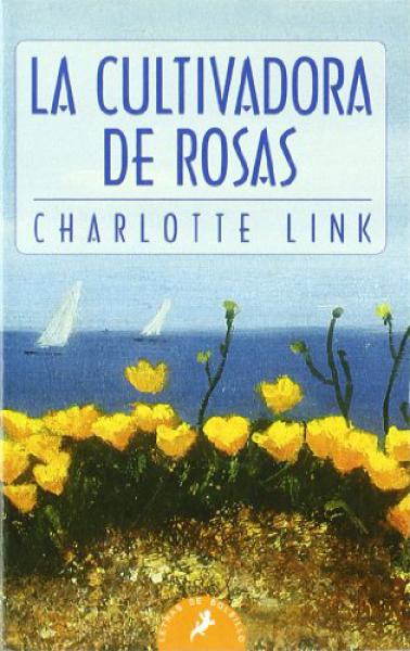LA CULTIVADORA DE ROSAS