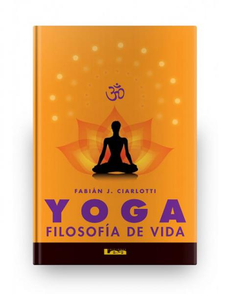 YOGA - FILOSOFIA DE VIDA