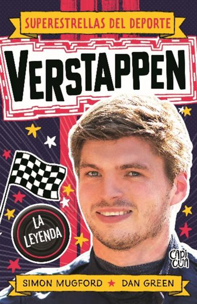 VERSTAPPEN