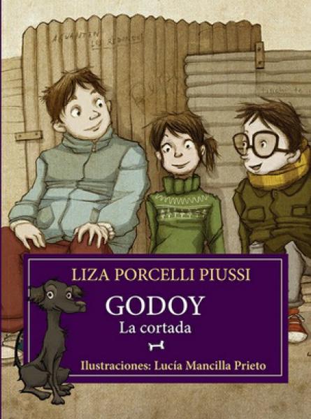 GODOY - LA CORTADA