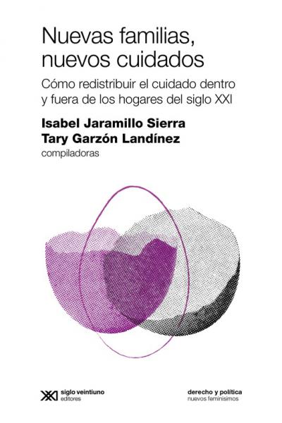 NUEVAS FMILIAS, NUEVOS CUIDADOS