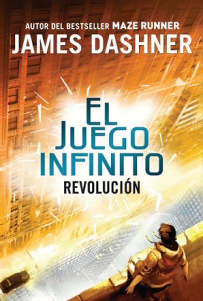 JUEGO INFINITO 2 - REVOLUCION