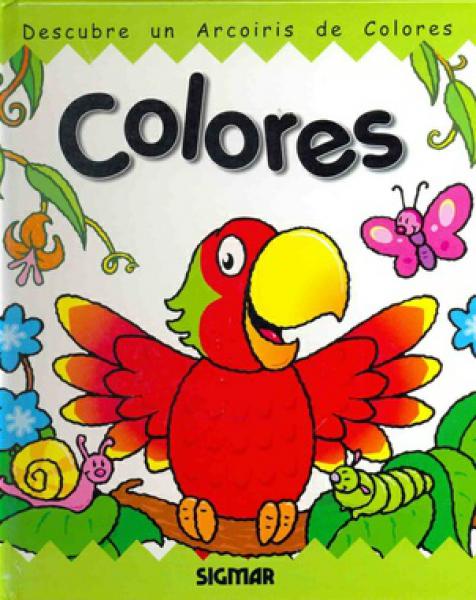 COLORES