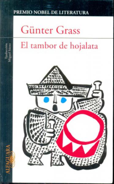 EL TAMBOR DE HOJALATA