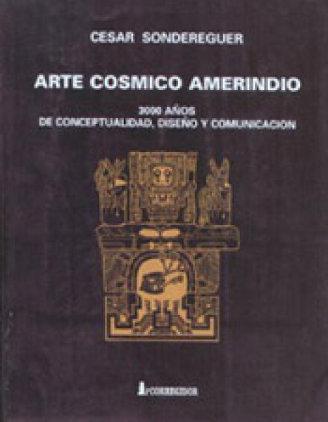 ARTE COSMICO AMERINDIO