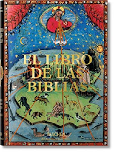 EL LIBRO DE LAS BIBLIAS