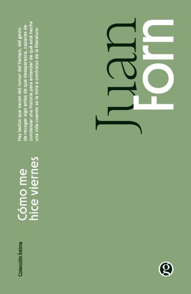 COMO ME HICE VIERNES