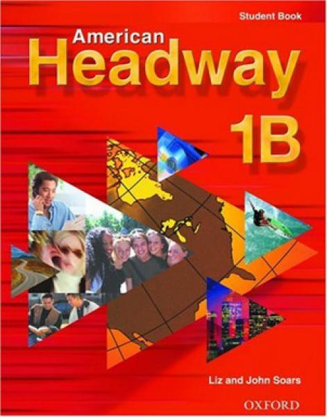 AMERICAN HEADWAY 1B-SB