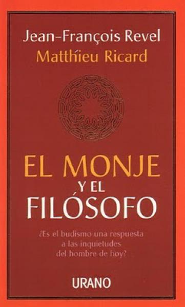 EL MONJE Y EL FILOSOFO