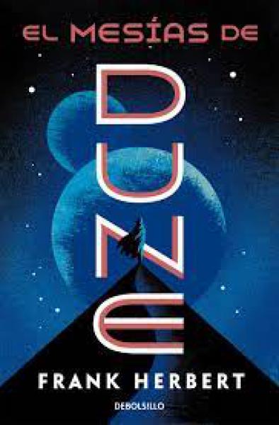 EL MESIAS DE DUNE (DUNE 2)