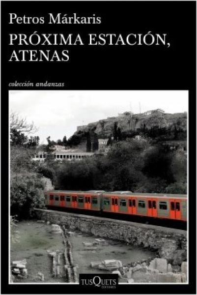 PROXIMA ESTACION ATENAS