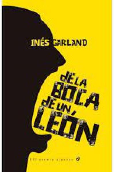 DE LA BOCA DE UN LEON