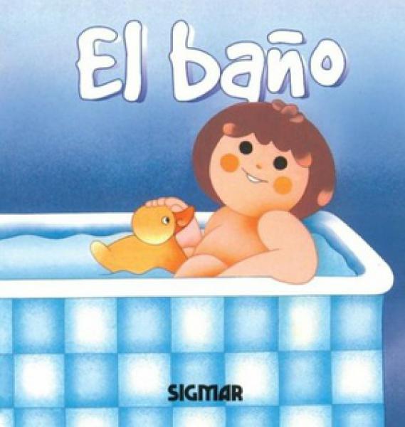 EL BAÑO