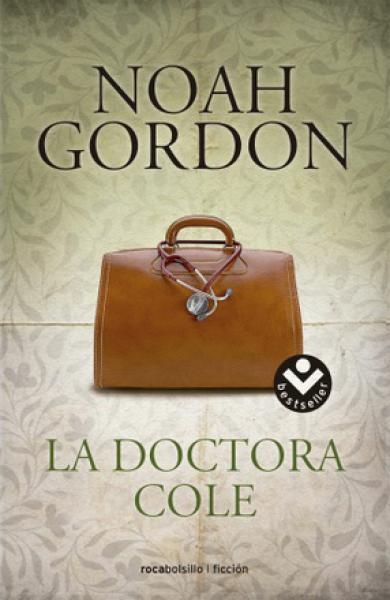 LA DOCTORA COLE