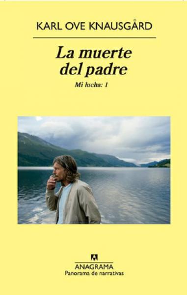 LA MUERTE DEL PADRE (MI LUCHA 1)