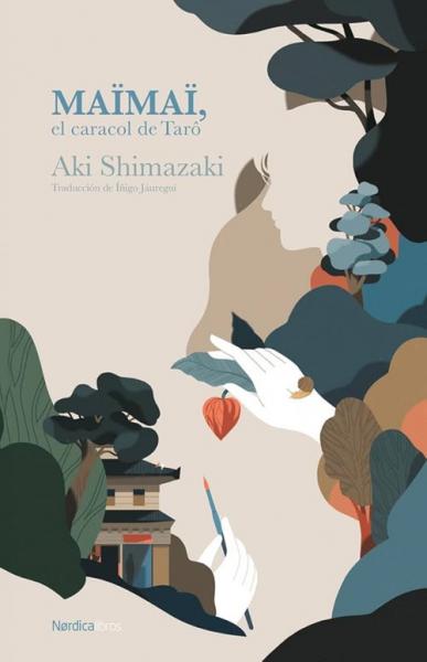 EL MAIMAI CARACOL DE TARO