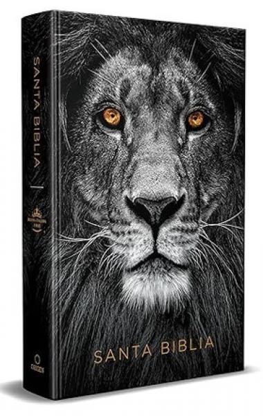 SANTA BIBLIA - LEON DE JUDA (TAPA DURA)
