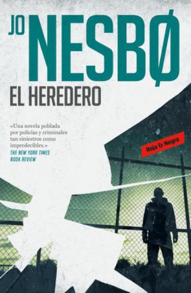 EL HEREDERO