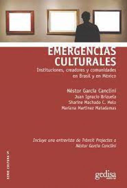 EMERGENCIAS CULTURALES