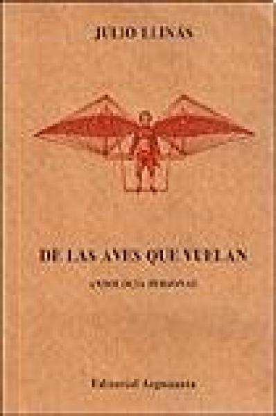 DE LAS AVES QUE VUELAN