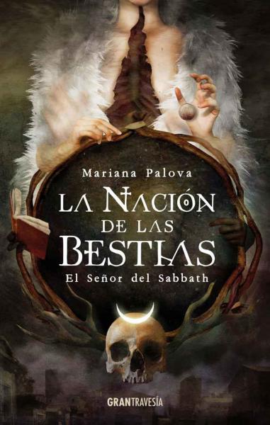 LA NACION DE LAS BESTIAS