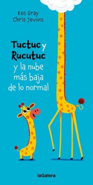 TICTIC Y RUCUTUC