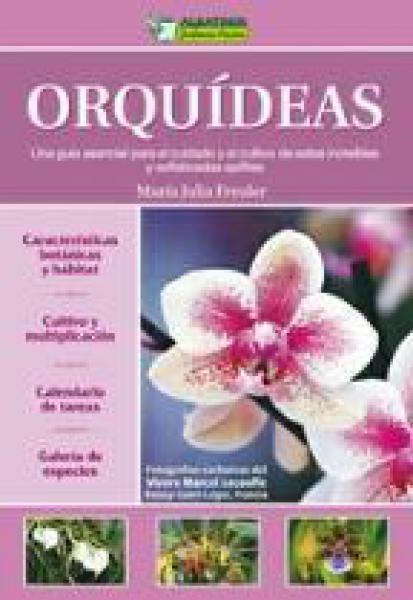 ORQUIDEAS