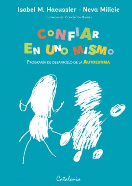 CONFIAR EN UNO MISMO