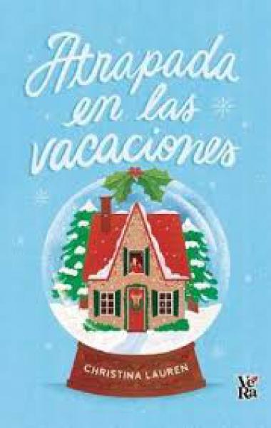 ATRAPADA EN LAS VACACIONES