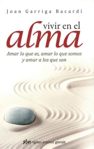 VIVIR EN EL ALMA  (COEDICION)