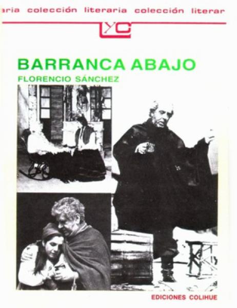 BARRANCA ABAJO
