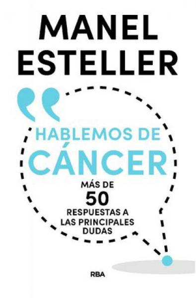 HABLEMOS DE CANCER