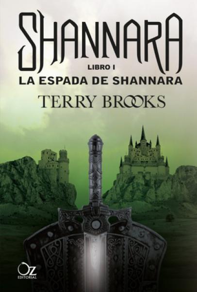 LAS CRONICAS DE SHANNARA 1