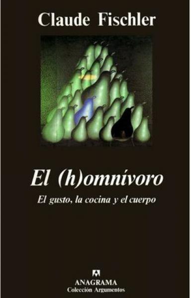 EL HOMNIVORO