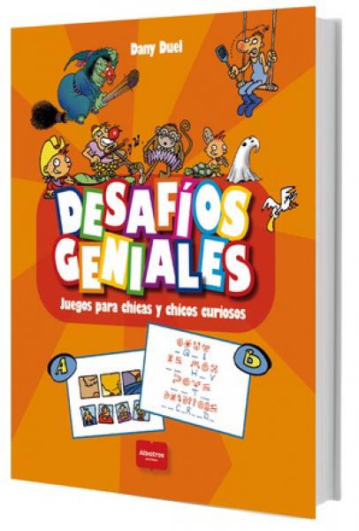 DESAFIOS GENIALES