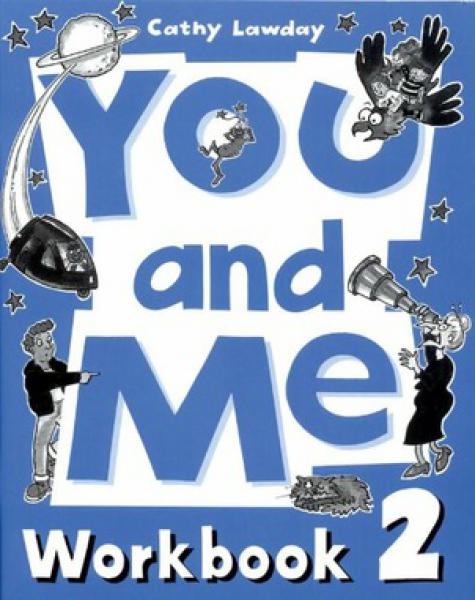 YOU AND ME 2-WB