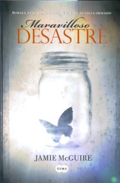 MARAVILLOSO DESASTRE