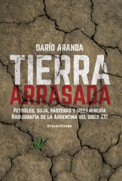 TIERRA ARRASADA